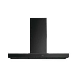 Falmec MERCURIO 60 N P Wandhaube – Wandhaube/Dunstabzugshaube Wand – schwarz