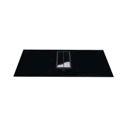 Falmec QUANTUM PRO 90 N Kochfeld mit integriertem Dunstabzug