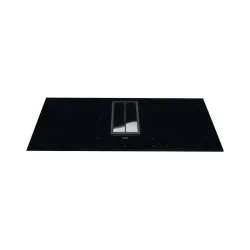 Falmec QUANTUM PRO 90 N Kochfeld mit integriertem Dunstabzug