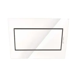 Falmec QUASAR 60 W Wandhaube – Wandhaube/Dunstabzugshaube Wand – weiss