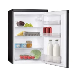Kibernetik, Kühlschränke, Kibernetik KS130 Kühlschrank ( D ) schwarz, Produkte & Wohnen