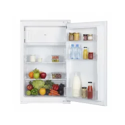 Kibernetik, Kühl- Gefrierkombi, Kibernetik EB120 Einbau-Kühlschrank mit Schleppscharnier (E), Produkte & Wohnen