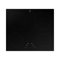 V-ZUG CookTop V2000 I604 3117900001 Induktionskochfeld mit Touch-Display