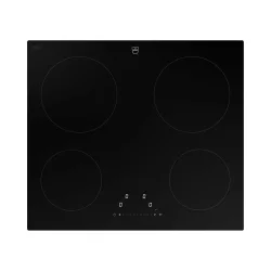 V-ZUG CookTop V2000 I604 3117900001 Induktionskochfeld mit Touch-Display