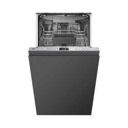 V-ZUG V400 VBS 4118600000 Einbau Geschirrspüler 45cm vollintegriert – Einbau Geschirrspüler 45 cm vollintegriert