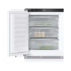 V-ZUG Freezer V2000 8UN 5301000000 Einbau Gefrierschrank 60cm