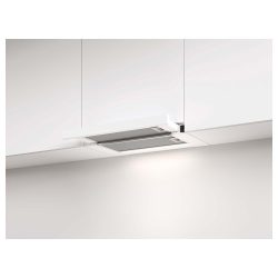 V-ZUG AiroClearEinbau V200 F55 6107200001 Dunstabzugshaube 55cm – Einbau Dunstabzug – weiss
