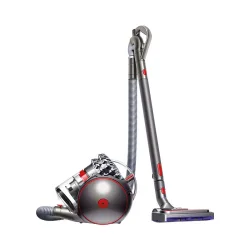 Dyson Cinetic Big Ball Absolute 2 Staubsauger – Staubsauger ohne Beutel – rot