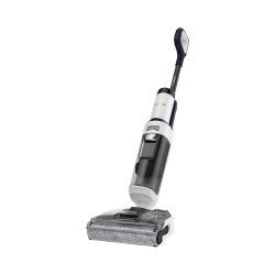 Tineco Floor One S5 Stretch Extreme Besenstaubsauger – Nass und Trockensauger – schwarz / weiss