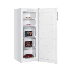 SPC H-GS3450 WS Gefrierschrank – Gefrierschrank/Tiefkühler freistehend – weiss