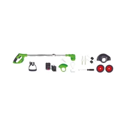 Best Direct Rotorazer 8 in 1 Rasentrimmer