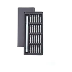 Starlyf Magnetischer  Präzisions-Multischraubendreher-Satz