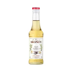 Monin Sirup Vanille – Diverses Kaffeemaschinen & Teemaschinen Zubehör