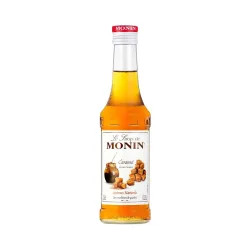 Monin Sirup Caramel – Diverses Kaffeemaschinen & Teemaschinen Zubehör
