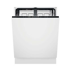 Electrolux GA60LV Einbau Geschirrspüler – Einbau Geschirrspüler 60 cm vollintegriert