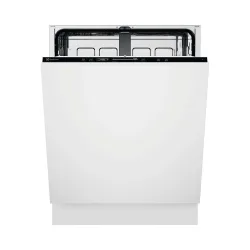 Electrolux GA60LV Einbau Geschirrspüler – Einbau Geschirrspüler 60 cm vollintegriert