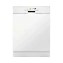 Electrolux GA60LIWE Einbau Geschirrspüler – Einbau Geschirrspüler 60 cm integriert – weiss