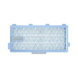 Miele AirClean Plus SF-AP 50-1 Filter – Staubsaugerfilter – weiss / blau