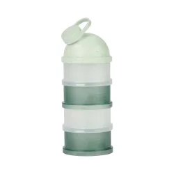 Babymoov Babydose Milchpulverportionierer Grün