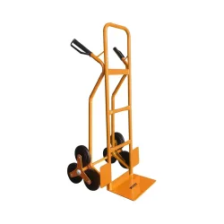 Cartech Treppenkarre Stahl 200kg