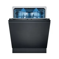 Siemens SX65ZX02CH Einbau Geschirrspüler – Einbau Geschirrspüler 60 cm vollintegriert