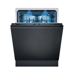 Siemens SN95EX22CE Einbau Geschirrspüler – Einbau Geschirrspüler 60 cm vollintegriert