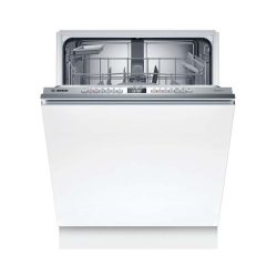 Bosch SMH4EAX28E Einbau Geschirrspüler – Einbau Geschirrspüler 60 cm vollintegriert