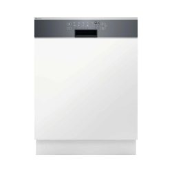 Electrolux GA60SLICCN Einbau Geschirrspüler 60 cm – Einbau Geschirrspüler 60 cm integriert – edelstahl