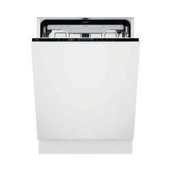 AEG GS60GVSX Einbau Geschirrspüler 60 cm – Einbau Geschirrspüler 60 cm vollintegriert