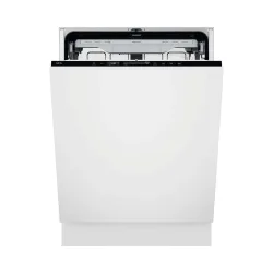 AEG GS60GVSX Einbau Geschirrspüler 60 cm – Einbau Geschirrspüler 60 cm vollintegriert