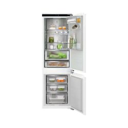 Electrolux IK2541BNZR Kühlschrank mit Gefrierfach vollintegriert – Einbaukühlschrank mit Gefrierfach 60 cm vollintegriert