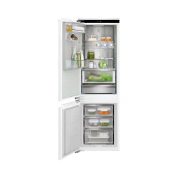 Electrolux IK2591BNZL Kühlschrank mit Gefrierfach vollintegriert – Einbaukühlschrank mit Gefrierfach 60 cm vollintegriert