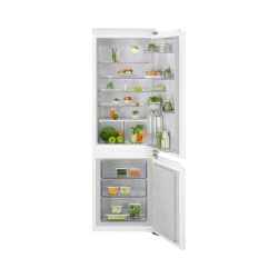 Electrolux IK2721BR Kühlschrank mit Gefrierfach vollintegriert – Einbaukühlschrank mit Gefrierfach 60 cm vollintegriert