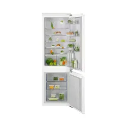 Electrolux IK2721BR Kühlschrank mit Gefrierfach vollintegriert – Einbaukühlschrank mit Gefrierfach 60 cm vollintegriert