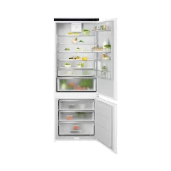 Electrolux IK3801BNR Kühlschrank mit Gefrierfach vollintegriert – Einbaukühlschrank mit Gefrierfach 60 cm vollintegriert