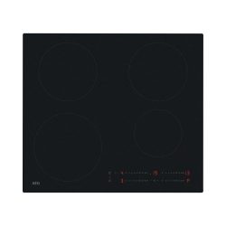AEG KFA58DISO Induktionskochfeld mit Touch-Display