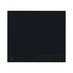 AEG KFA58DISO Induktionskochfeld mit Touch-Display