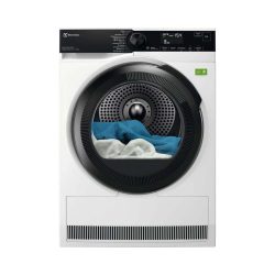 Electrolux TWGL5E502 Tumbler – Tumbler/Wäschetrockner – weiss