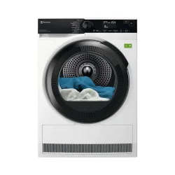 Electrolux TWGL5E502 Tumbler – Tumbler/Wäschetrockner – weiss