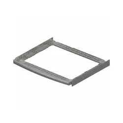Kibernetik - FusionLine/MasterSeries Verbindungssatz Titan