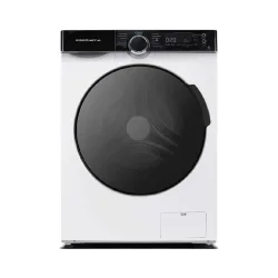 Kibernetik - FLWS512 FusionLine Waschmaschine 9kg A-40% Klasse Weiss, One Size