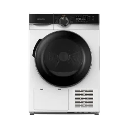 Kibernetik - FLTR517 FusionLine Wärmepumpentrockner 9kg C Klasse Weiss, One Size