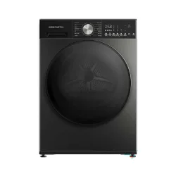 Kibernetik - TR507 PrimeLine Wärmepumpentrockner 9kg B Klasse Titan, One Size