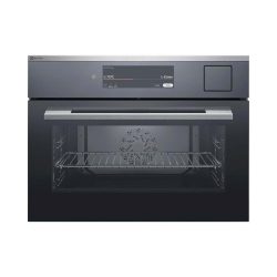 Electrolux EB4SL70KCN Kombi-Steamer 60 cm – Kombisteamer 60 cm – chrom