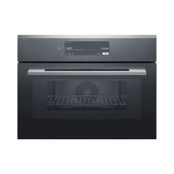 Electrolux EB4SL90KCN Einbau Mikrowelle 60cm – Einbau Mikrowelle 60 cm – chrom