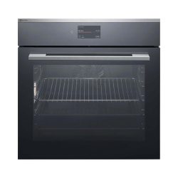 Electrolux EB6GL40XCN Einbau Backofen 60cm – Einbau Backofen 60 cm – chrom