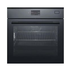 Electrolux EB6GL50QSP Einbau Backofen 60cm – Einbau Backofen 60 cm – schwarz spiegel