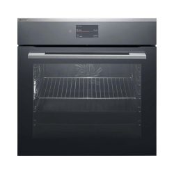 Electrolux EB6GL80CN Einbau Backofen 60cm – Einbau Backofen 60 cm – chrom