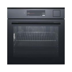Electrolux EB6PL70KSP Kombi-Steamer 60 cm – Kombisteamer 60 cm – schwarz spiegel