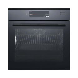 Electrolux EB6SL50QSP Einbau Backofen 60cm – Einbau Backofen 60 cm – schwarz spiegel